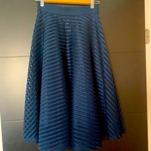 New Look Skater skirt from Asos sz UK 8 (US 4)